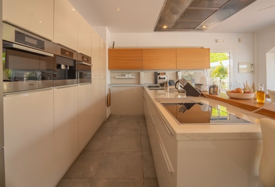 Reventa - Villa - Ciudad Quesada