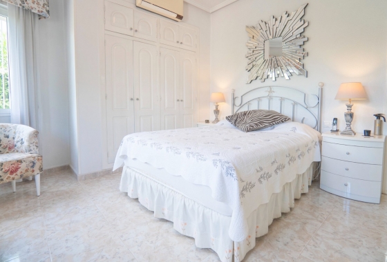 Reventa - Villa - Ciudad Quesada