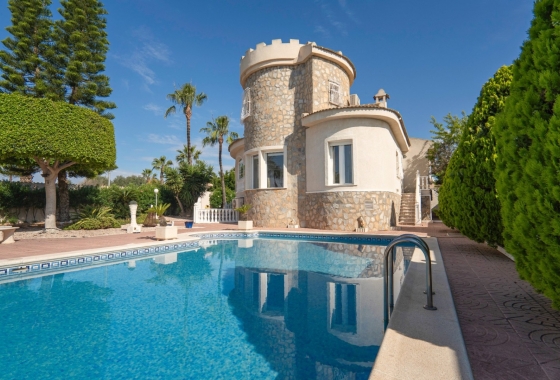 Reventa - Villa - Ciudad Quesada