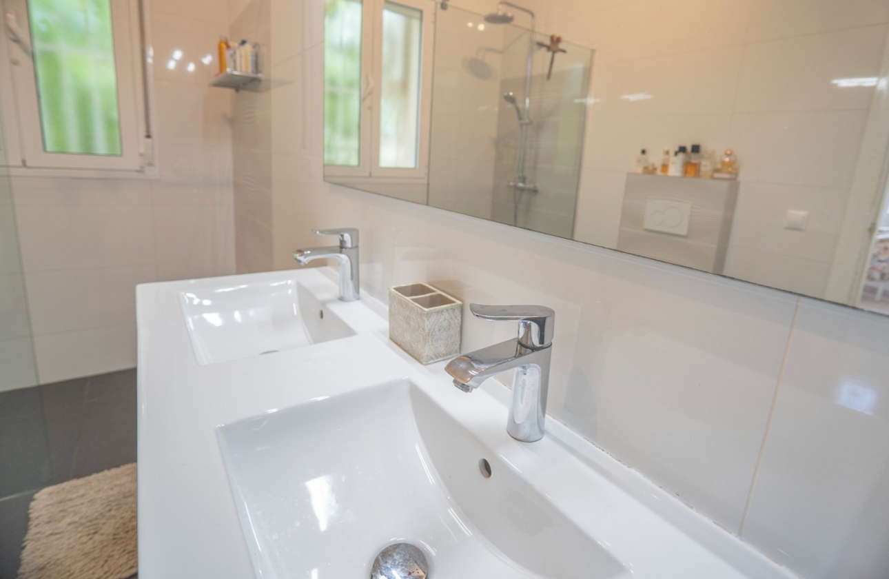 Reventa - Villa - Ciudad Quesada