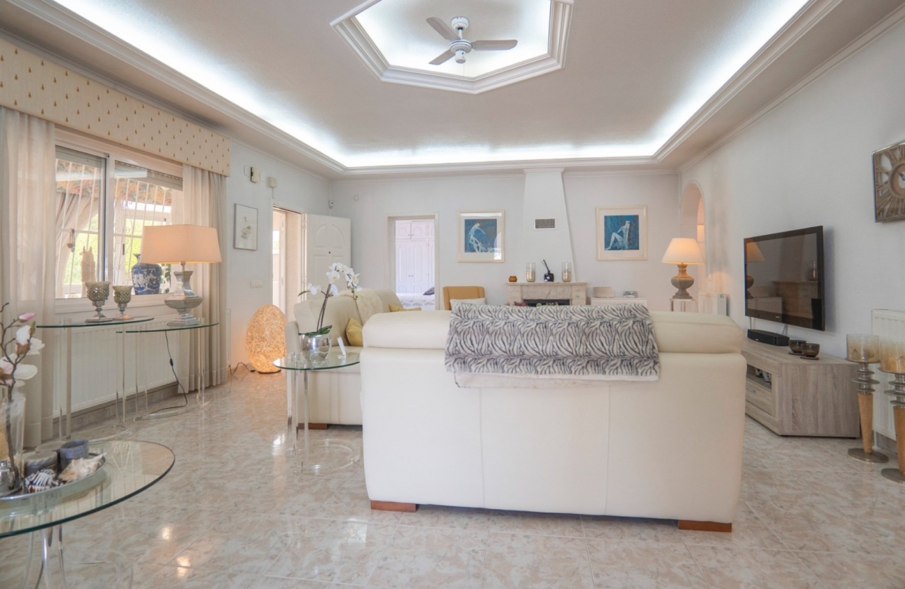 Reventa - Villa - Ciudad Quesada