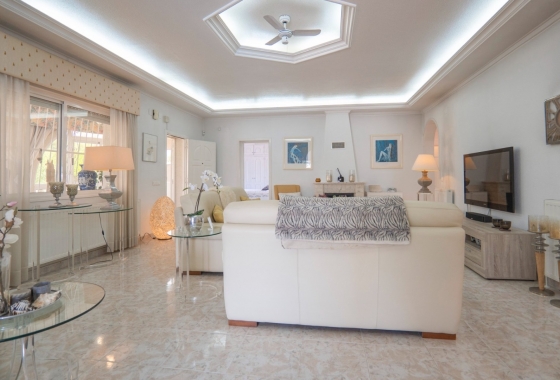 Reventa - Villa - Ciudad Quesada