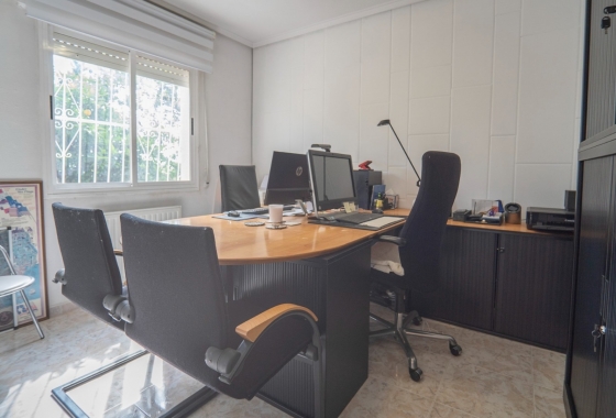 Reventa - Villa - Ciudad Quesada