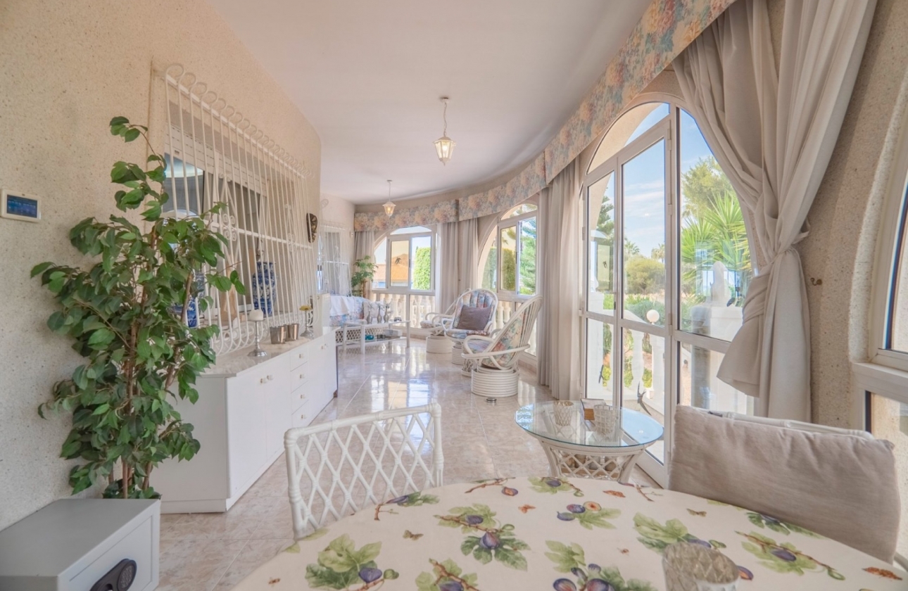 Reventa - Villa - Ciudad Quesada