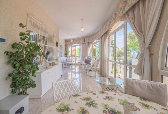 Reventa - Villa - Ciudad Quesada