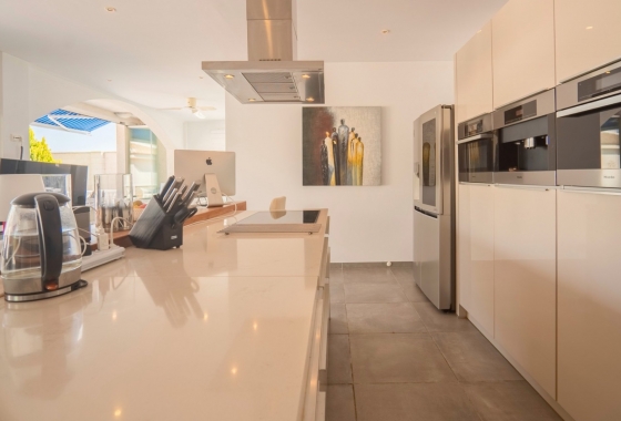 Reventa - Villa - Ciudad Quesada