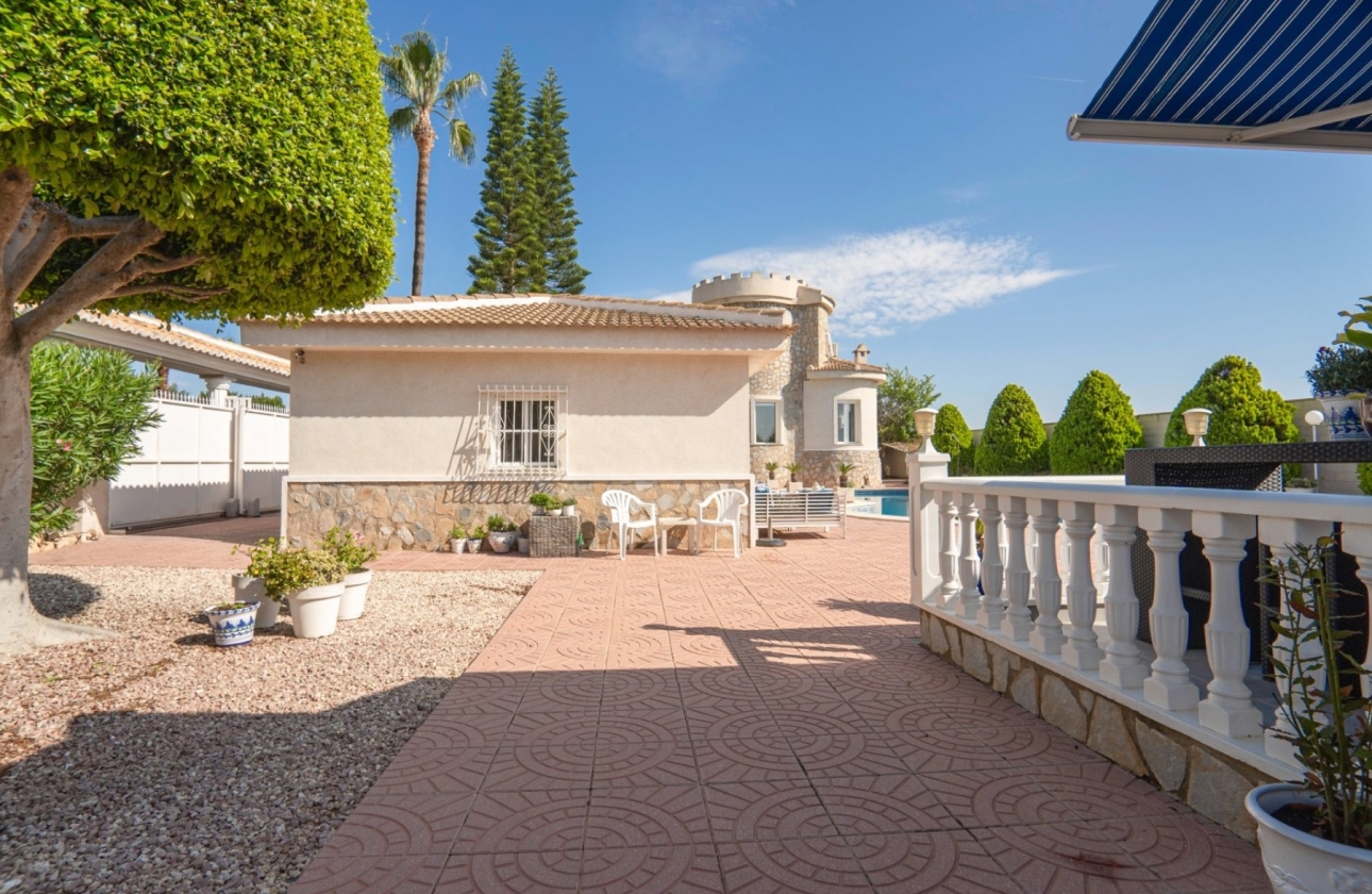 Reventa - Villa - Ciudad Quesada