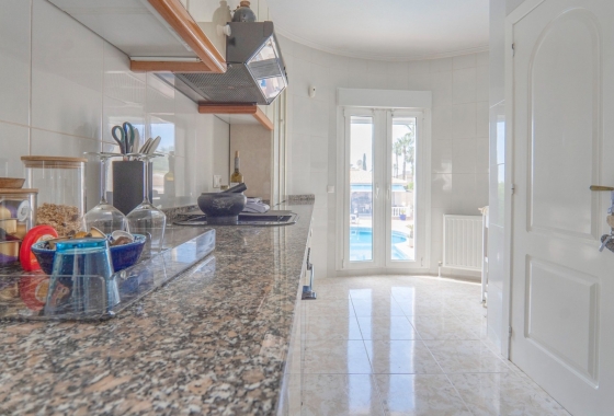 Reventa - Villa - Ciudad Quesada