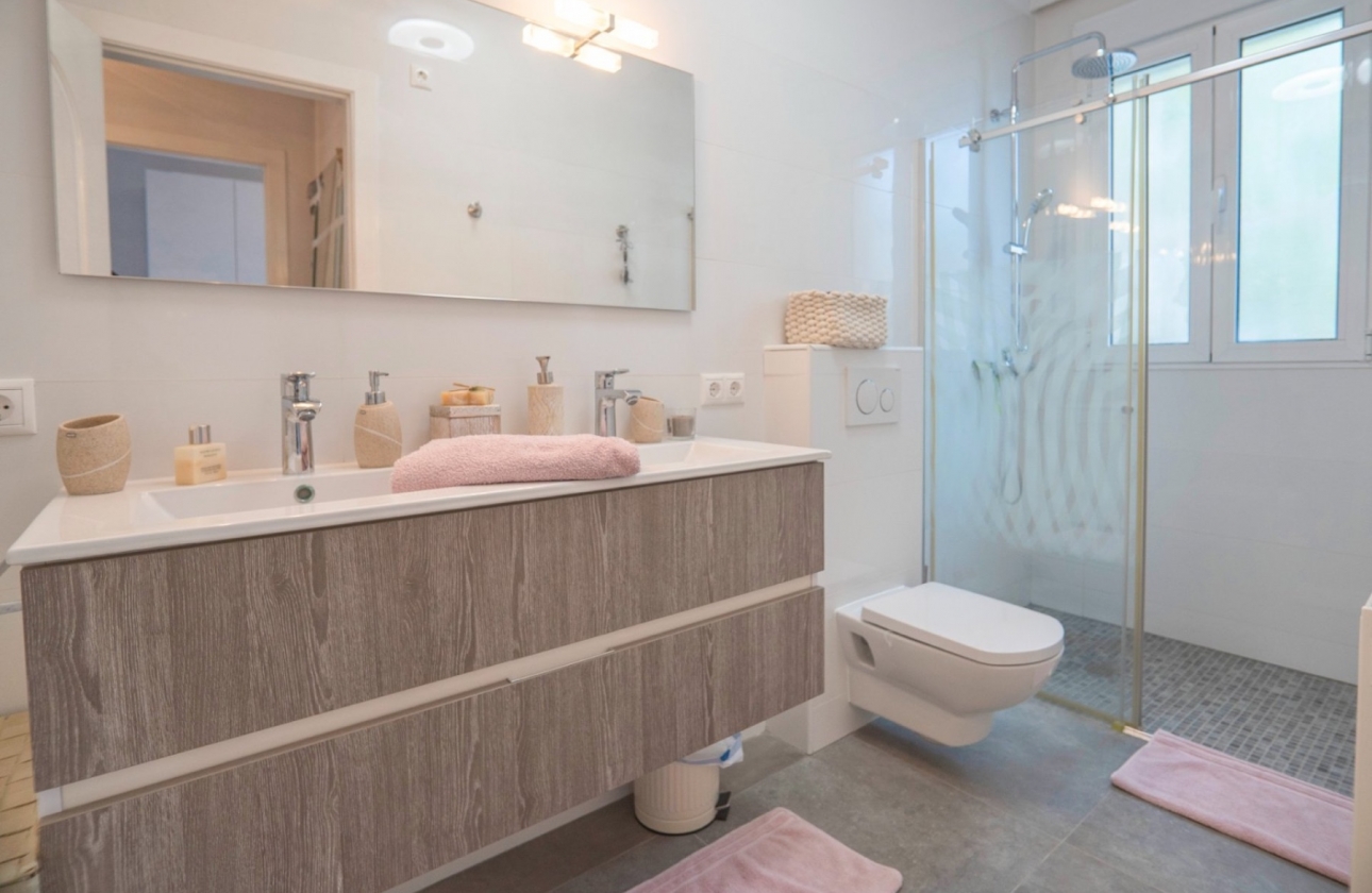 Reventa - Villa - Ciudad Quesada