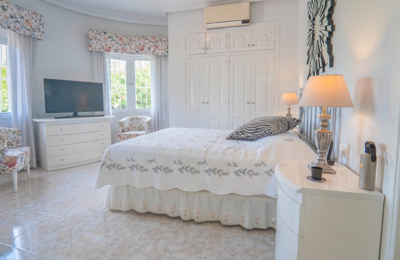 Reventa - Villa - Ciudad Quesada