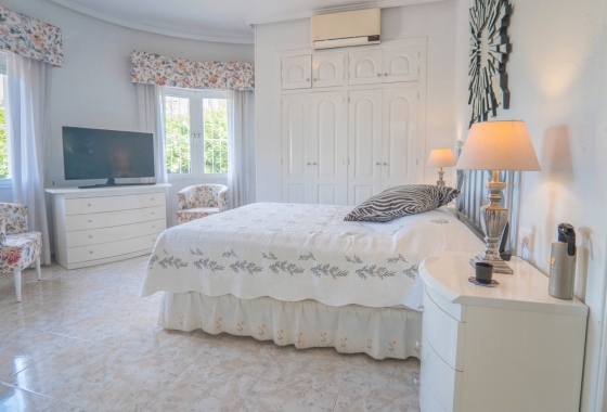 Reventa - Villa - Ciudad Quesada