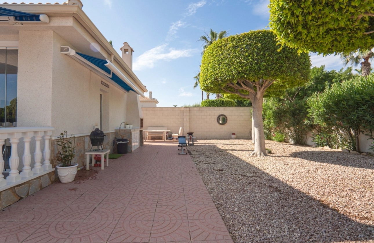 Reventa - Villa - Ciudad Quesada