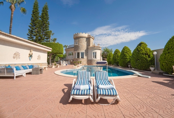 Reventa - Villa - Ciudad Quesada