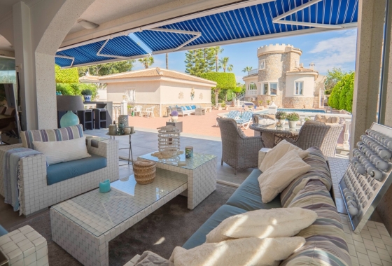 Reventa - Villa - Ciudad Quesada