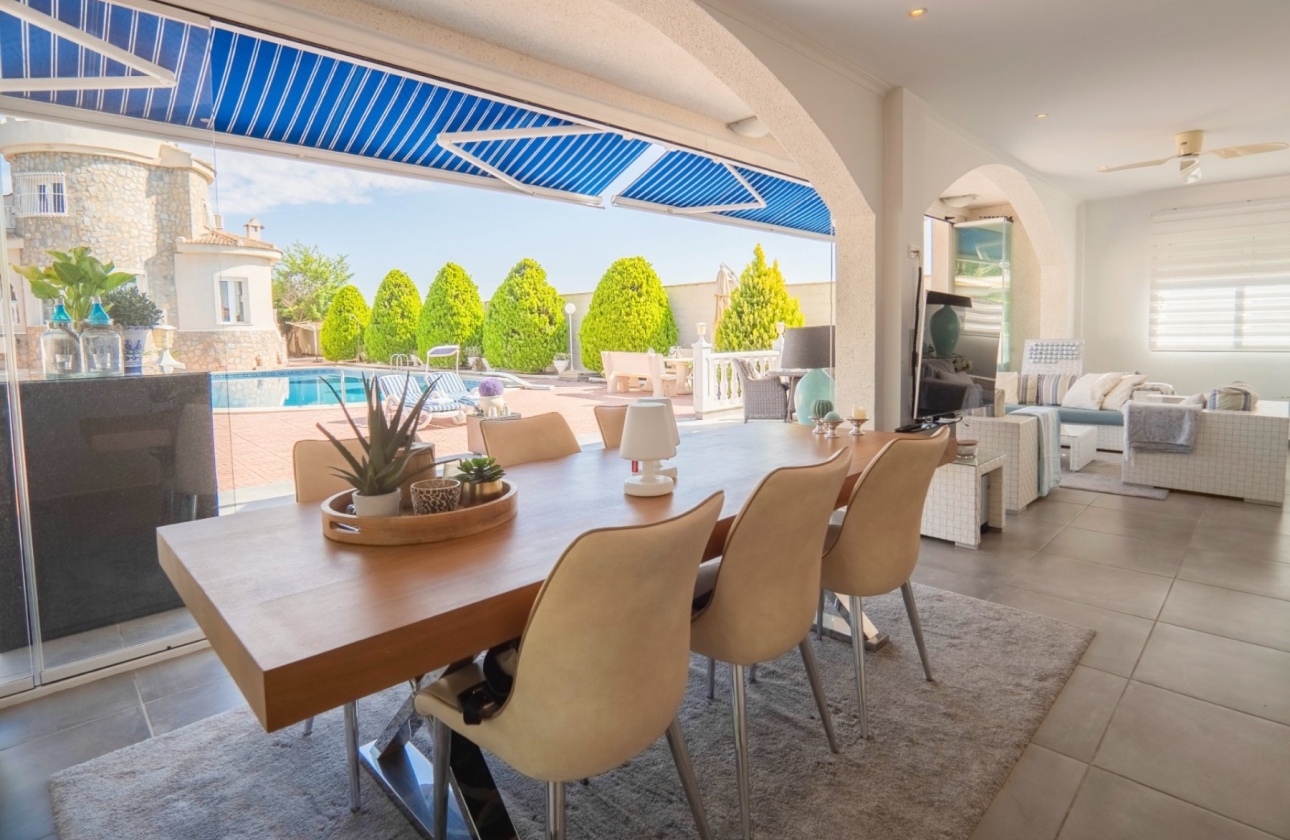 Reventa - Villa - Ciudad Quesada