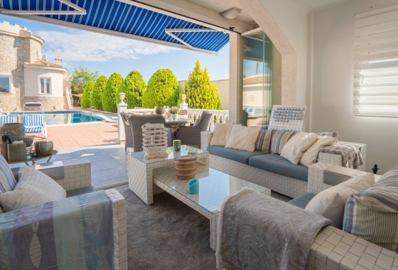 Reventa - Villa - Ciudad Quesada