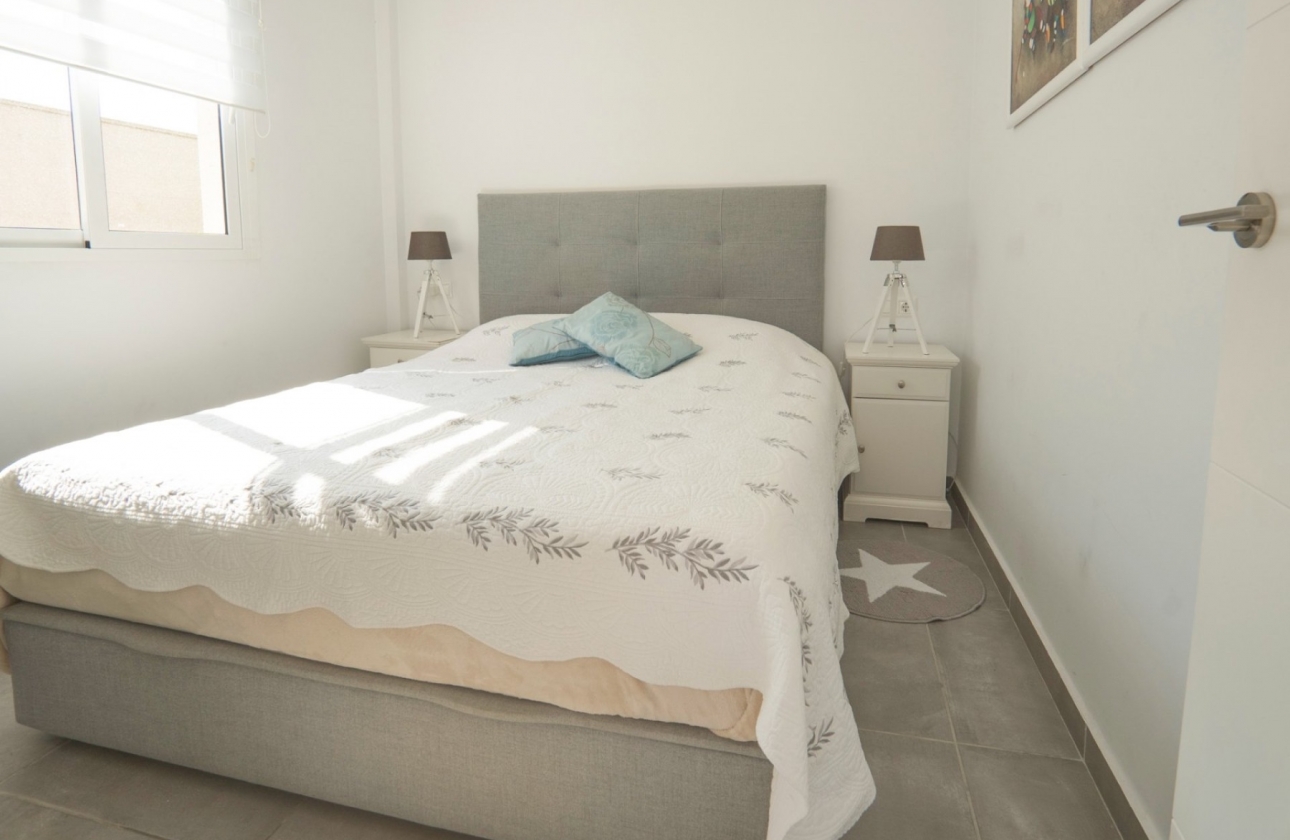 Reventa - Villa - Ciudad Quesada