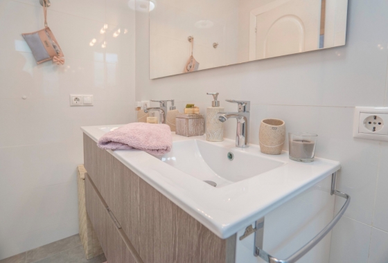 Reventa - Villa - Ciudad Quesada