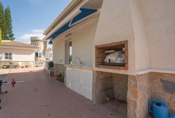 Reventa - Villa - Ciudad Quesada