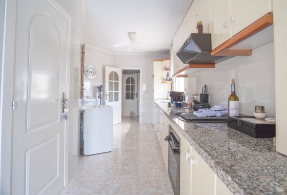 Reventa - Villa - Ciudad Quesada