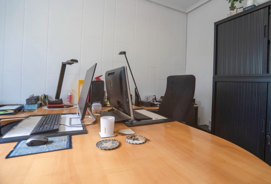 Reventa - Villa - Ciudad Quesada