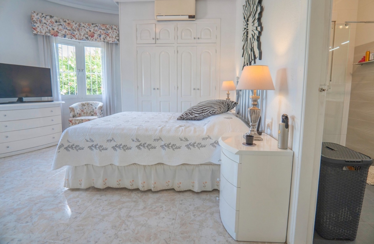 Reventa - Villa - Ciudad Quesada