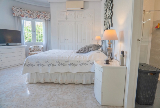 Reventa - Villa - Ciudad Quesada