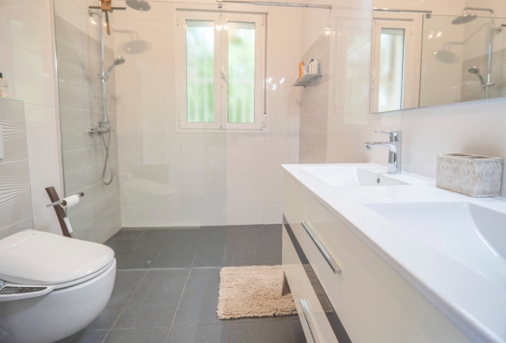 Reventa - Villa - Ciudad Quesada