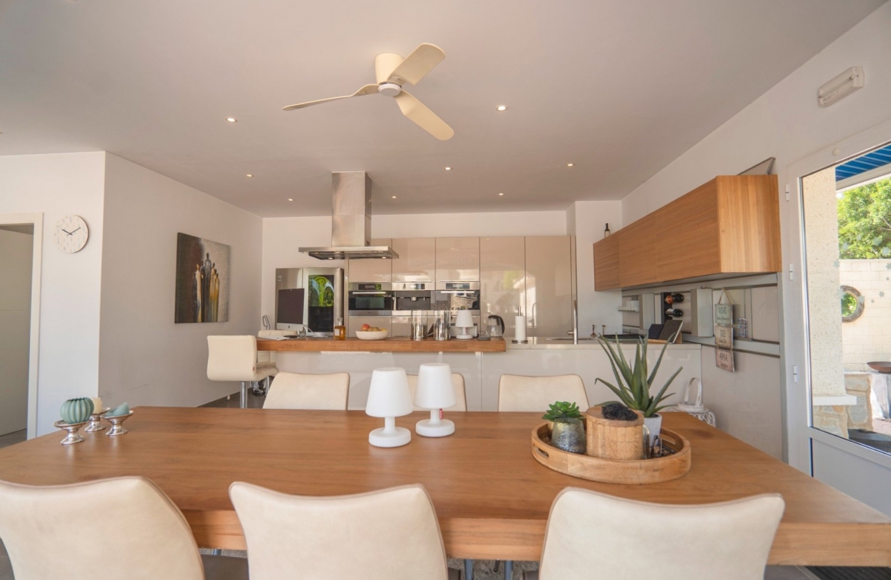 Reventa - Villa - Ciudad Quesada