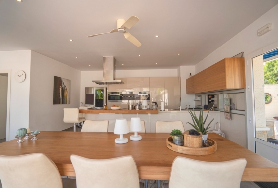 Reventa - Villa - Ciudad Quesada