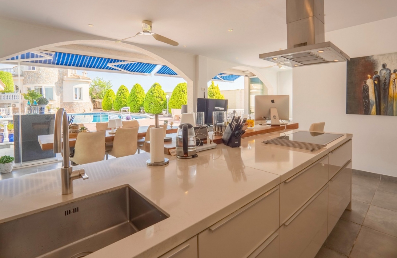 Reventa - Villa - Ciudad Quesada