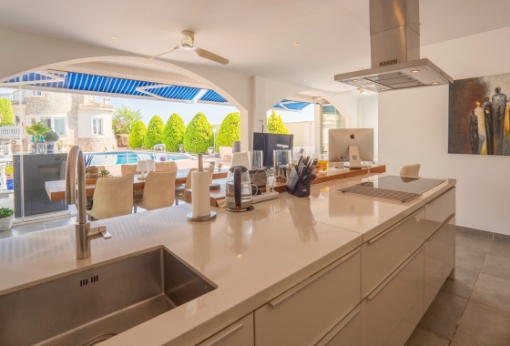 Reventa - Villa - Ciudad Quesada