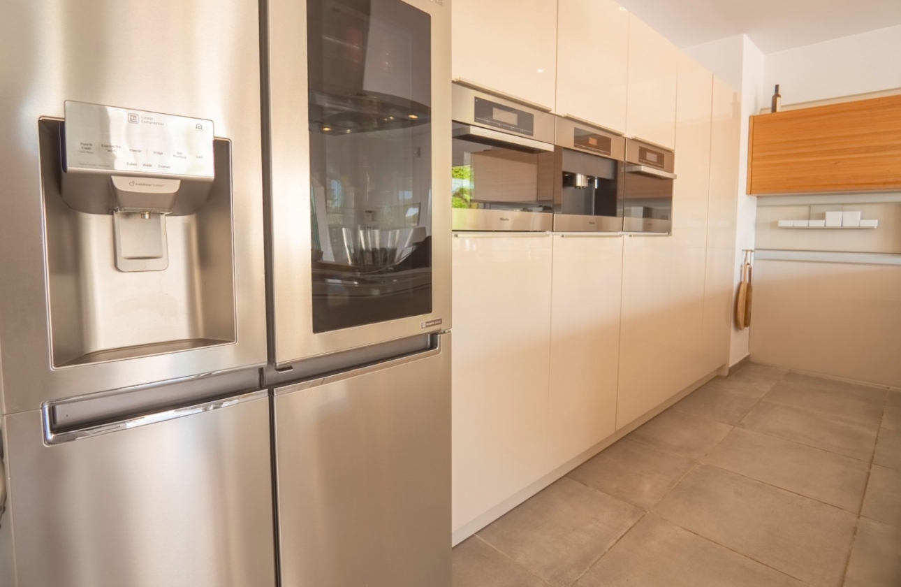 Reventa - Villa - Ciudad Quesada