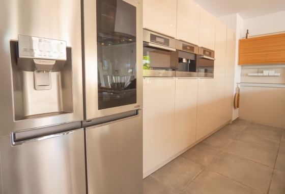 Reventa - Villa - Ciudad Quesada