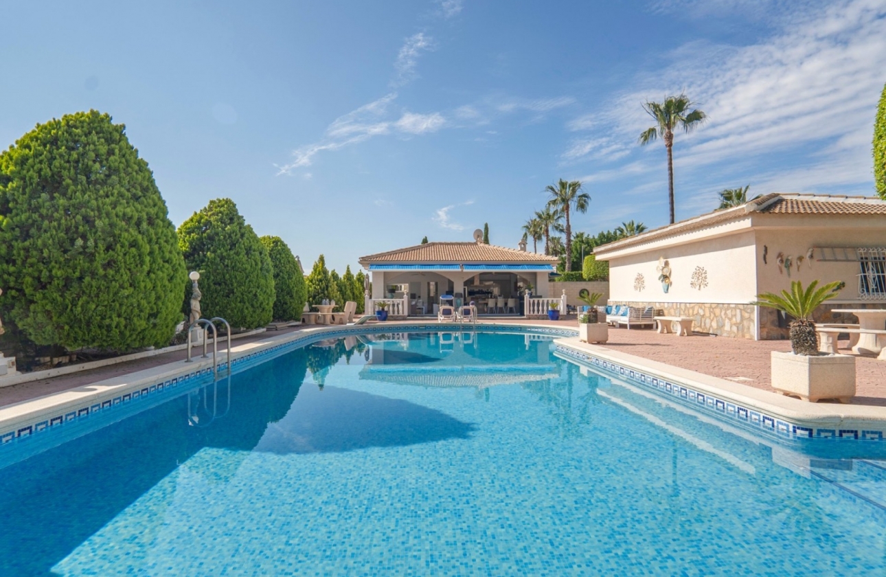 Reventa - Villa - Ciudad Quesada