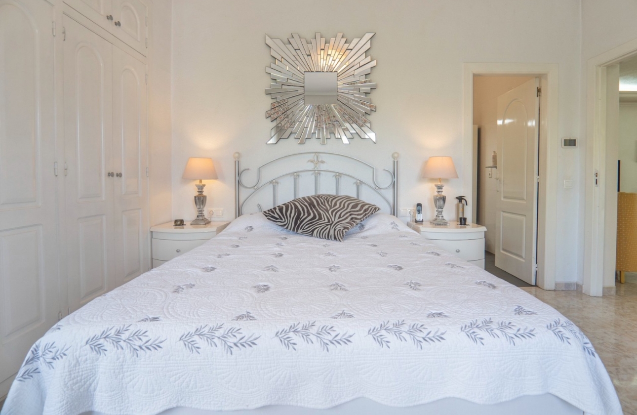 Reventa - Villa - Ciudad Quesada