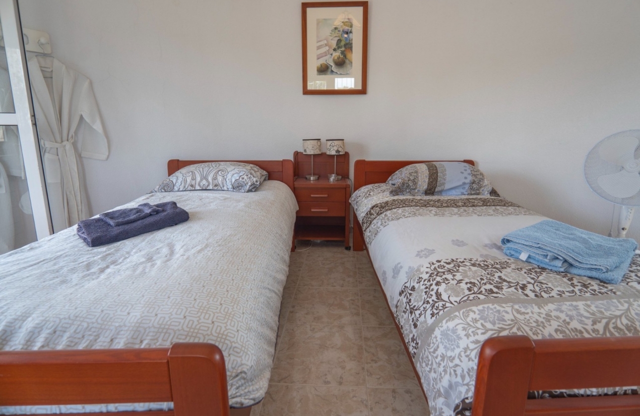 Reventa - Villa - Ciudad Quesada