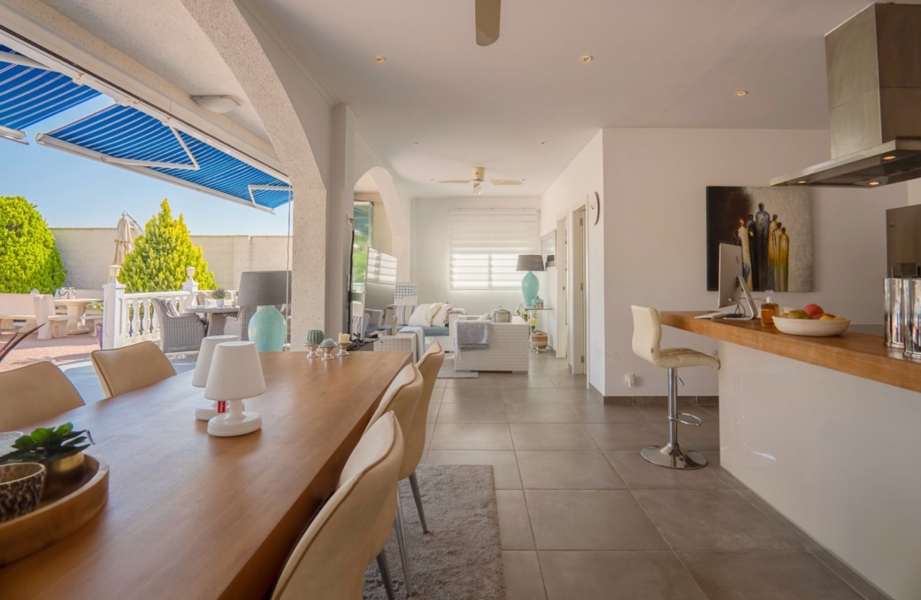 Reventa - Villa - Ciudad Quesada