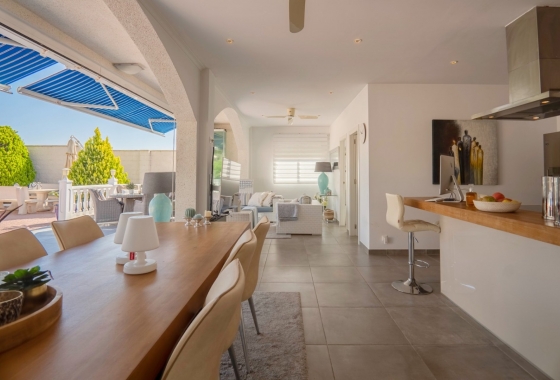 Reventa - Villa - Ciudad Quesada