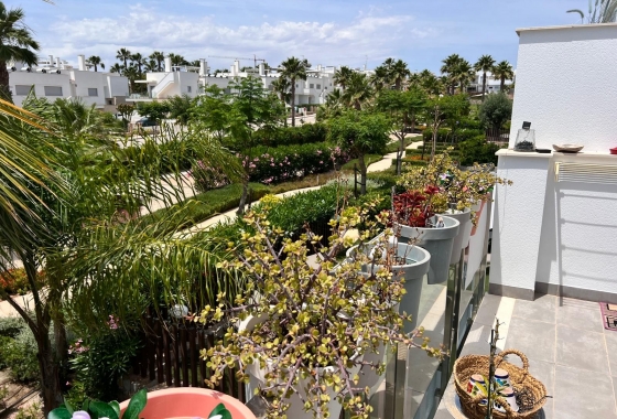 Resale - Apartment / flat - Vistabella Golf - Entre Naranjos