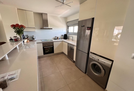 Resale - Apartment / flat - Vistabella Golf - Entre Naranjos