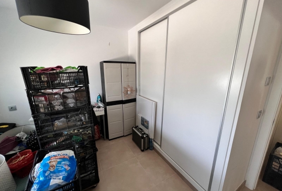 Resale - Apartment / flat - Vistabella Golf - Entre Naranjos