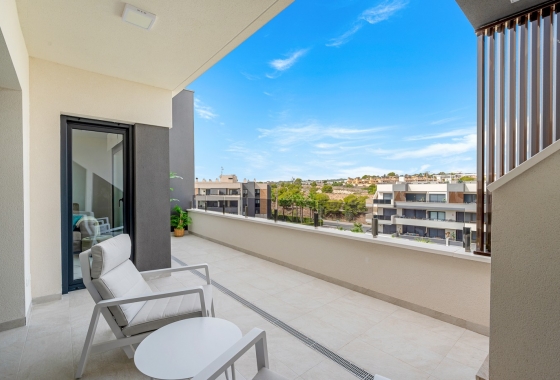 Resale - Apartment / flat - Orihuela Costa - Los Altos