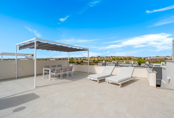 Resale - Apartment / flat - Orihuela Costa - Los Altos