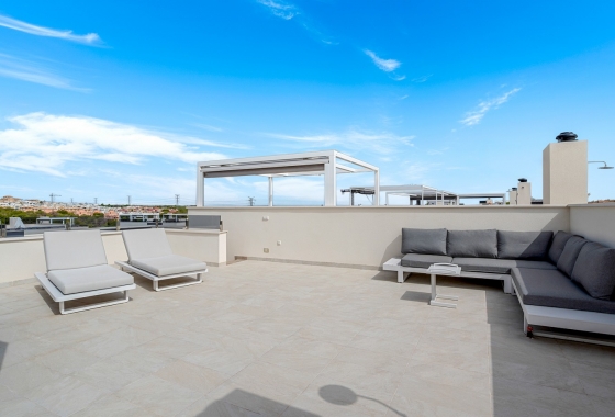 Resale - Apartment / flat - Orihuela Costa - Los Altos