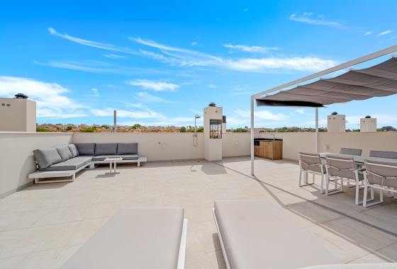 Resale - Apartment / flat - Orihuela Costa - Los Altos