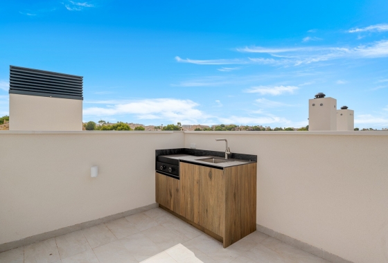 Resale - Apartment / flat - Orihuela Costa - Los Altos
