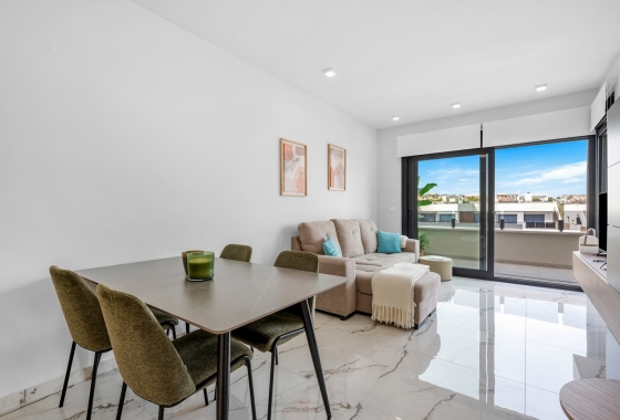 Resale - Apartment / flat - Orihuela Costa - Los Altos