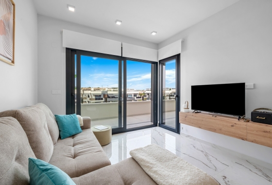 Resale - Apartment / flat - Orihuela Costa - Los Altos