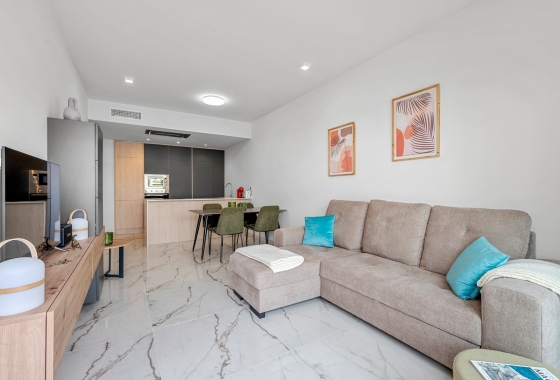 Resale - Apartment / flat - Orihuela Costa - Los Altos